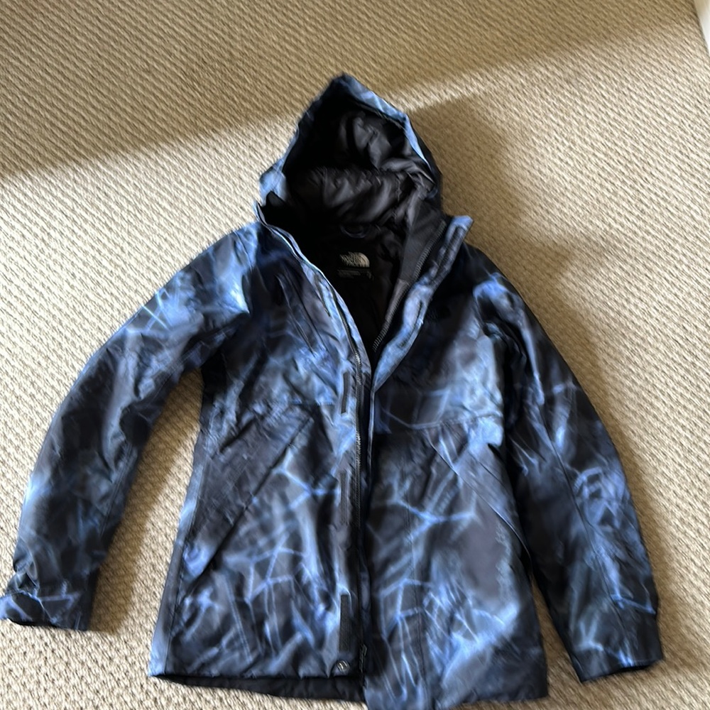 Winter coat